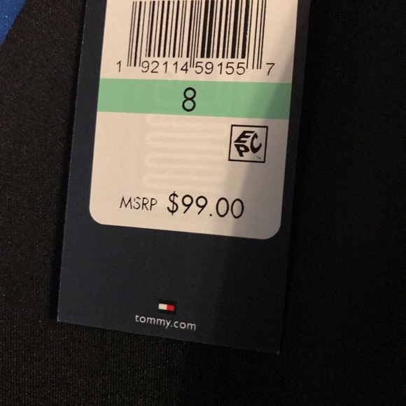 Tommy Hilfiger Dress - Picture 3 of 6